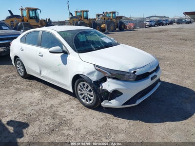 KIA FORTE 2023