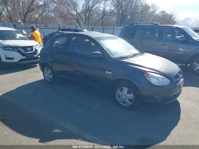 HYUNDAI ACCENT 2010