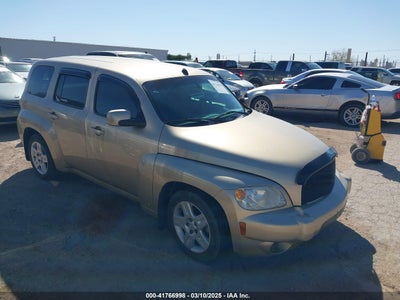CHEVROLET HHR 2008