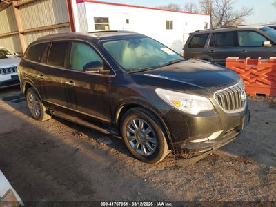 BUICK ENCLAVE 2014