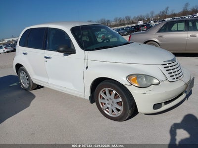 CHRYSLER PT CRUISER 2009
