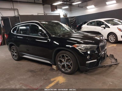 BMW XD 2018