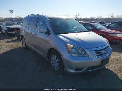 HONDA ODYSSEY 2010