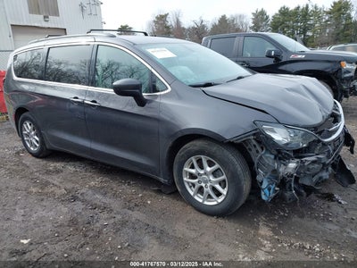 CHRYSLER VOYAGER 2020