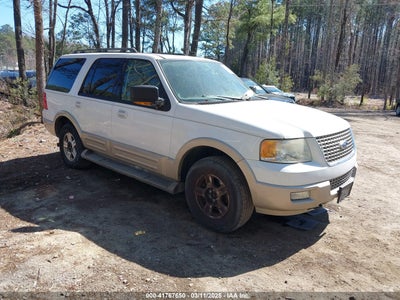 FORD EXPEDITION 2005