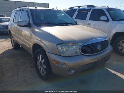 BUICK RAINIER 2004