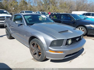 FORD MUSTANG 2006