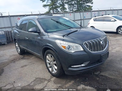BUICK ENCLAVE 2014