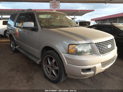 FORD EXPEDITION 2006