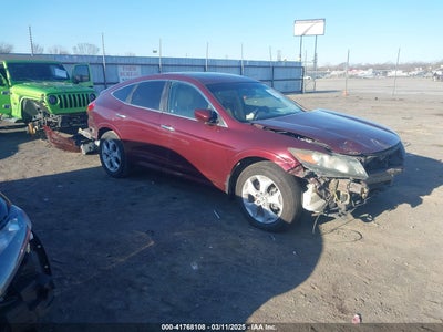 HONDA CROSSTOUR 2012