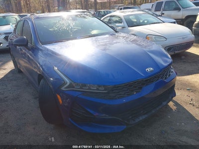 KIA K5 2021