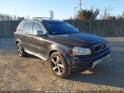 VOLVO XC90 2013