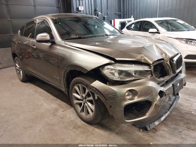 BMW XD 2018