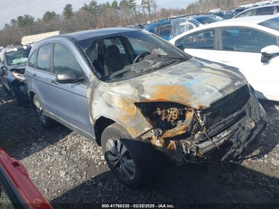 HONDA CR-V 2009