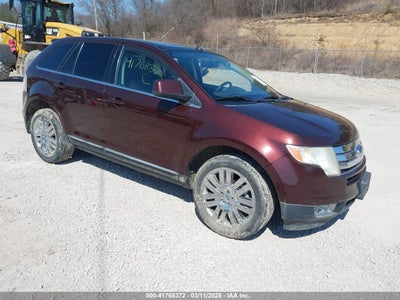 FORD EDGE 2010