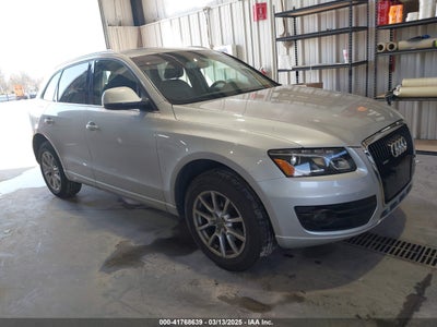 AUDI Q5 2009