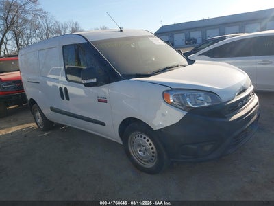 RAM PROMASTER CITY 2019