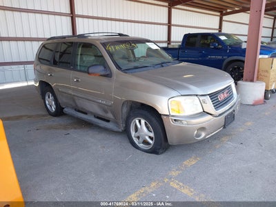 GMC ENVOY 2002