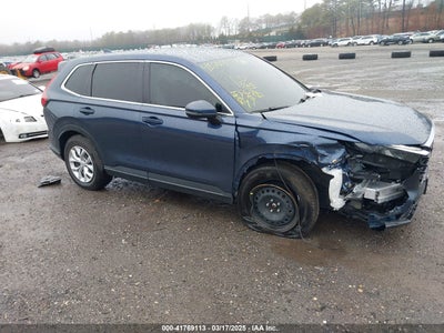 HONDA CR-V 2024
