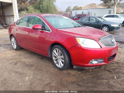 BUICK VERANO 2012