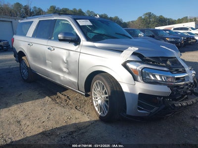 FORD EXPEDITION 2024