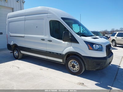 FORD TRANSIT-250 2023