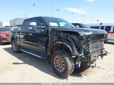 FORD F-250 2020