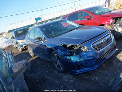 SUBARU LEGACY 2019