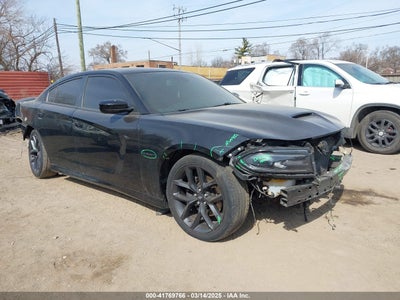 DODGE CHARGER 2020