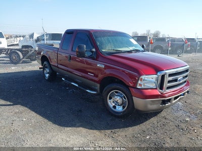 FORD F-250 2006