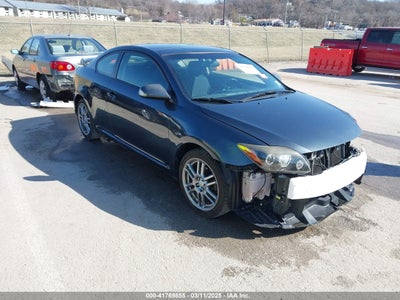 SCION TC 2009