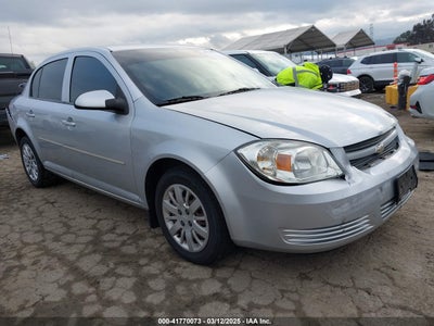 CHEVROLET COBALT 2010