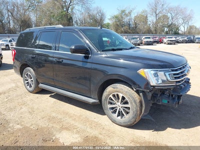 FORD EXPEDITION 2020