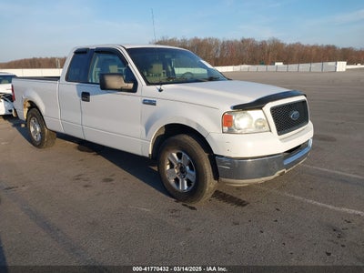 FORD F-150 2004