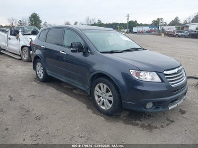 SUBARU TRIBECA 2012