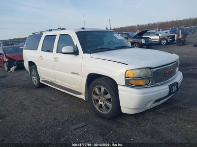 GMC YUKON XL 1500 2005