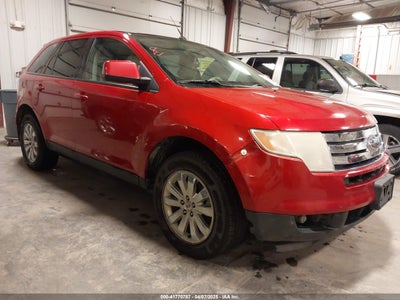 FORD EDGE 2010