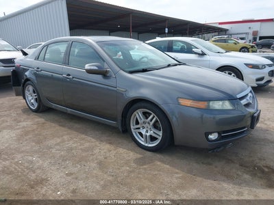ACURA TL 2008