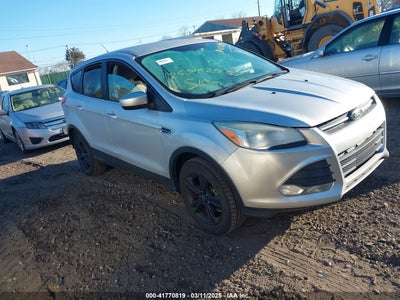FORD ESCAPE 2013