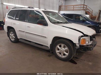 GMC ENVOY 2003
