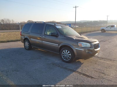 BUICK TERRAZA 2005