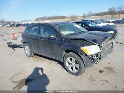DODGE CALIBER 2010