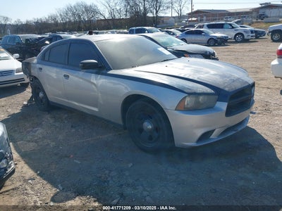 DODGE CHARGER 2014