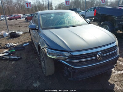 VOLKSWAGEN JETTA 2024