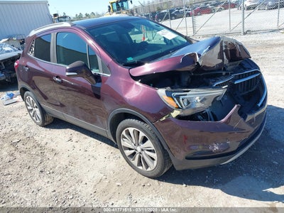 BUICK ENCORE 2018