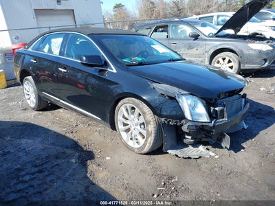 CADILLAC XTS 2015