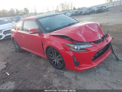 SCION TC 2014