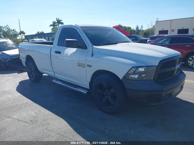 RAM 1500 2015