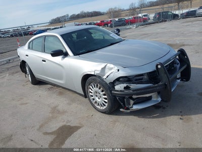 DODGE CHARGER 2019