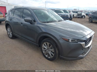 MAZDA CX-5 2023